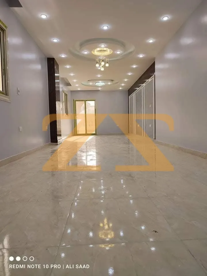 شقة سكنية غرفتان – photo 4