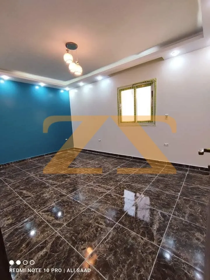 شقة سكنية غرفتان – photo 5