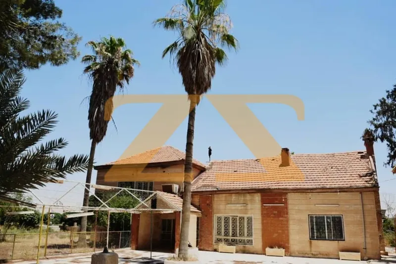 مزرعة سكنية – photo 2