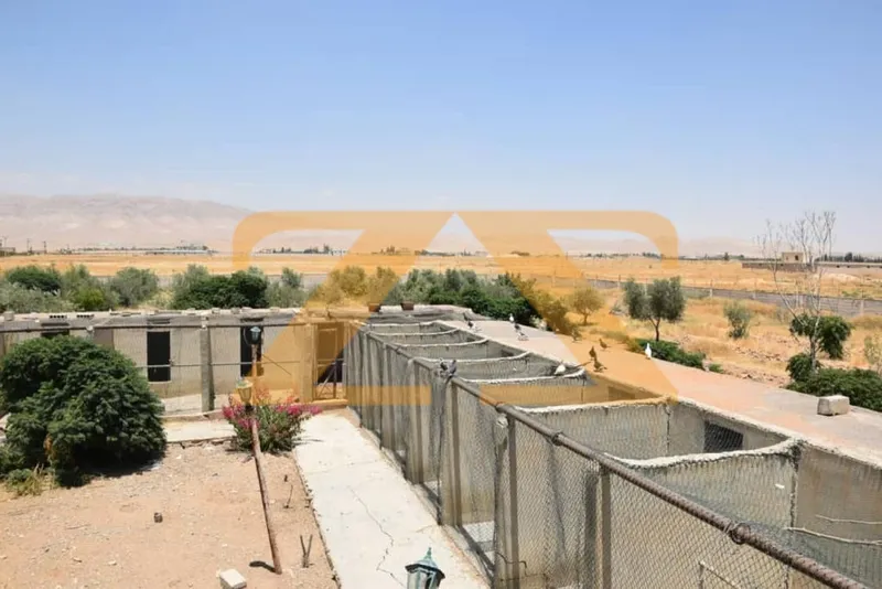 مزرعة سكنية – photo 3