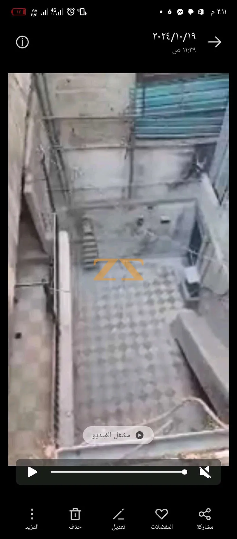 بناء سكني 5 غرف – photo 1