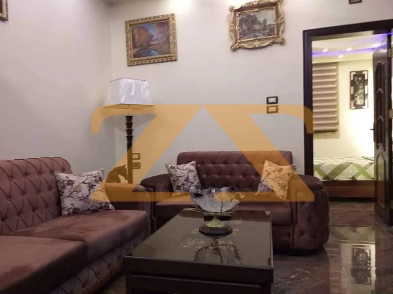 شقة سكنية غرفتان – photo 2
