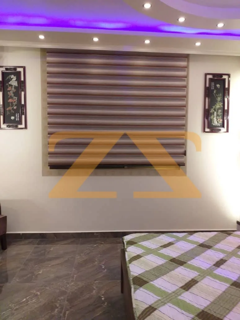 شقة سكنية غرفتان – photo 3