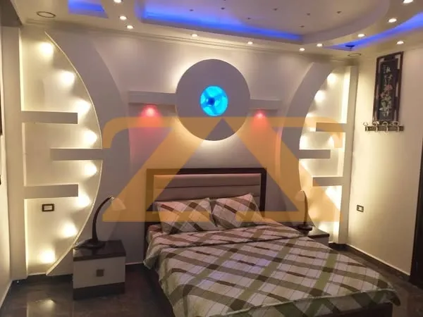 شقة سكنية غرفتان – photo 4
