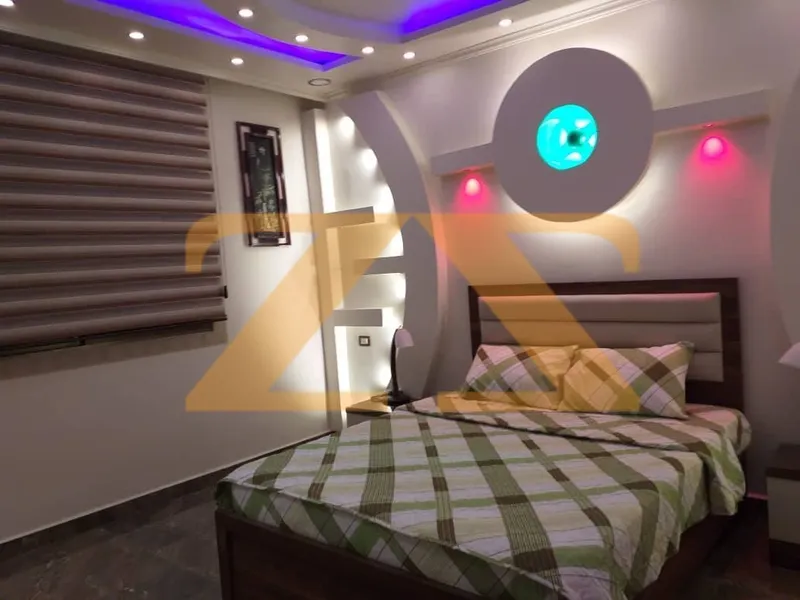 شقة سكنية غرفتان – photo 5