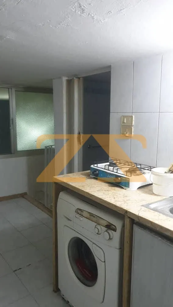 شقة سكنية غرفتان – photo 1