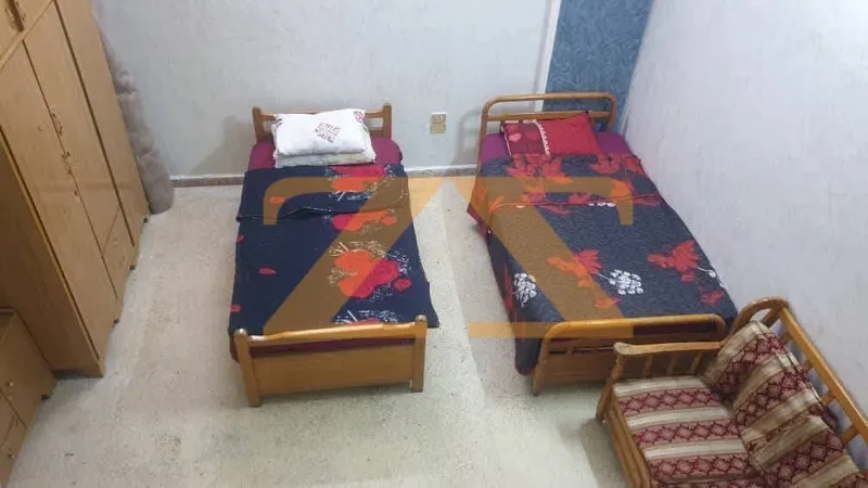 شقة سكنية غرفتان – photo 3