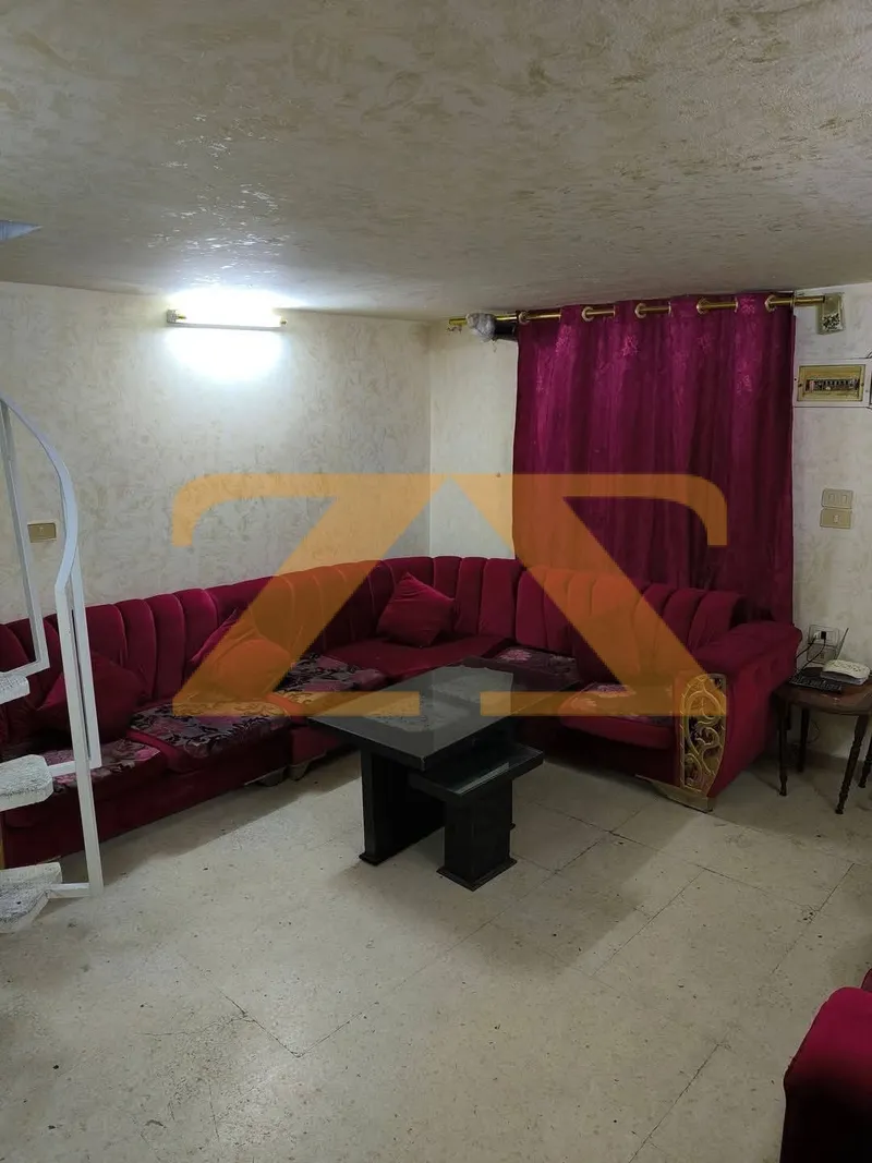 شقة سكنية غرفتان – photo 4