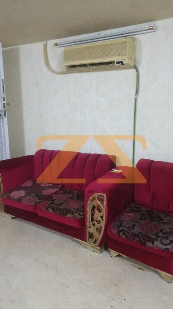 شقة سكنية غرفتان – photo 5