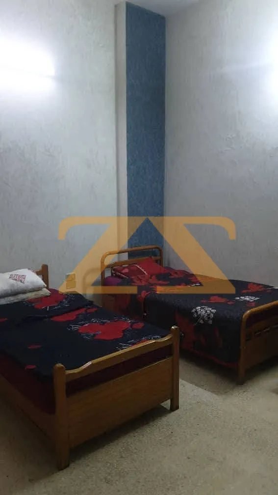 شقة سكنية غرفتان – photo 6