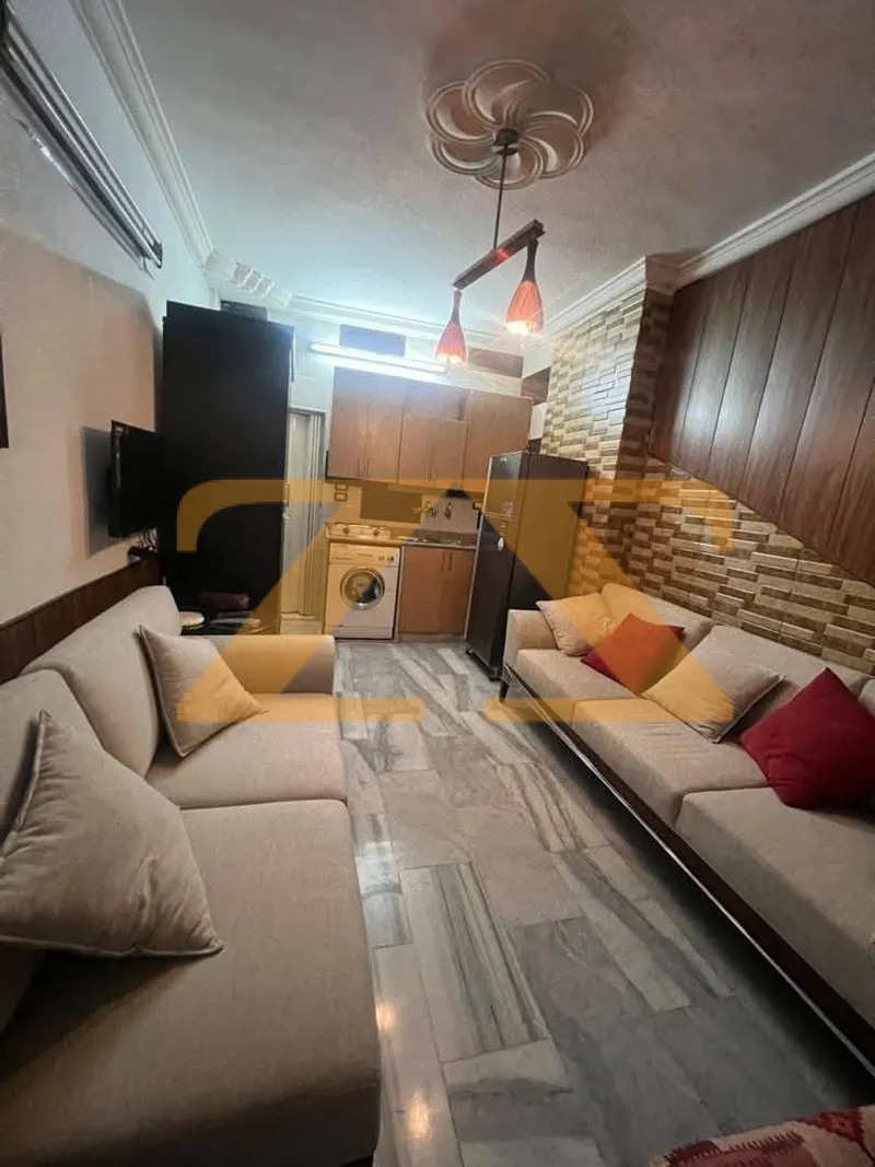 1BR Residential Apartment – photo 4