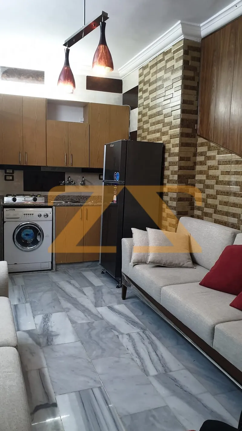 1BR Residential Apartment – photo 5