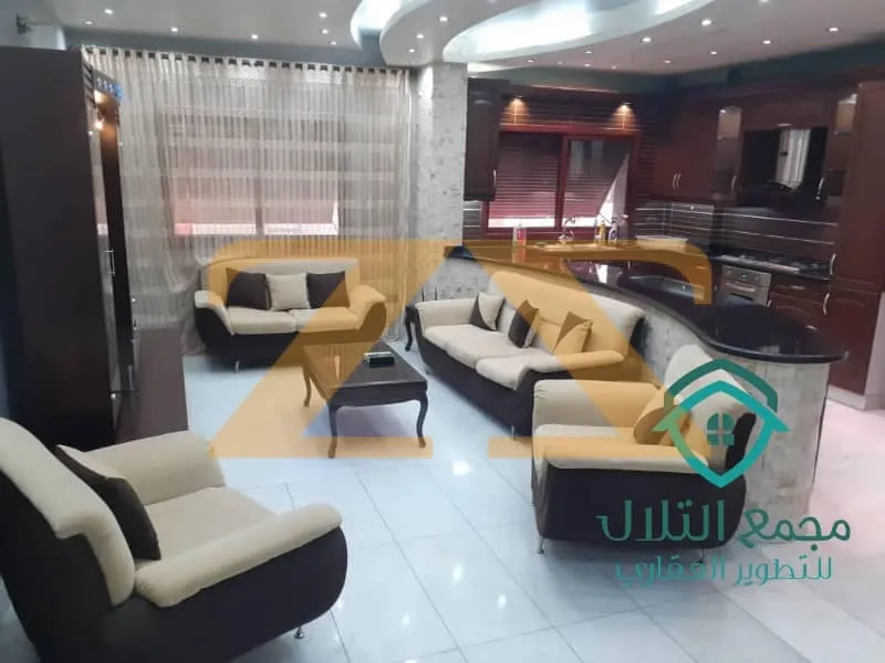 شقة سكنية 4 غرف – photo 3