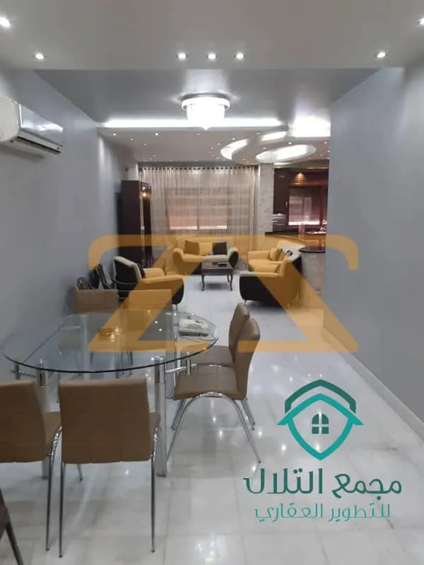 شقة سكنية 4 غرف – photo 4