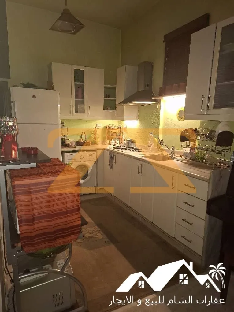 شقة سكنية غرفتان – photo 2