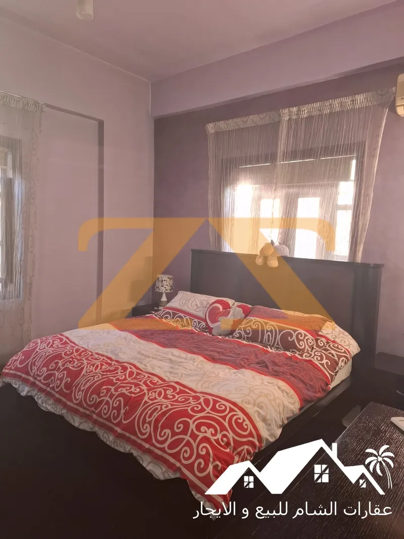 شقة سكنية غرفتان – photo 3