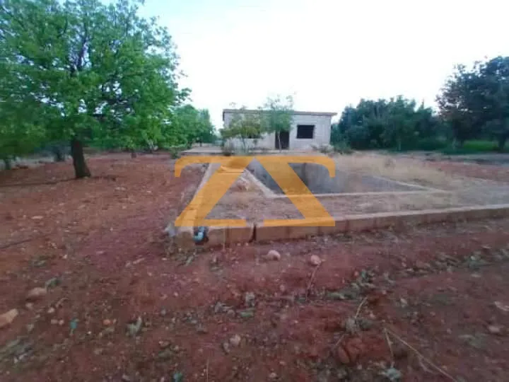 0BR Residential Farm – photo 3