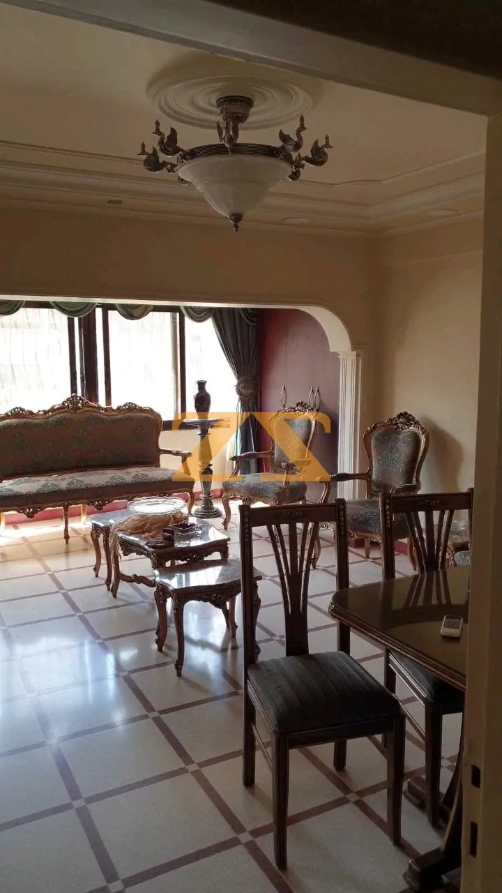شقة سكنية 5 غرف – photo 1