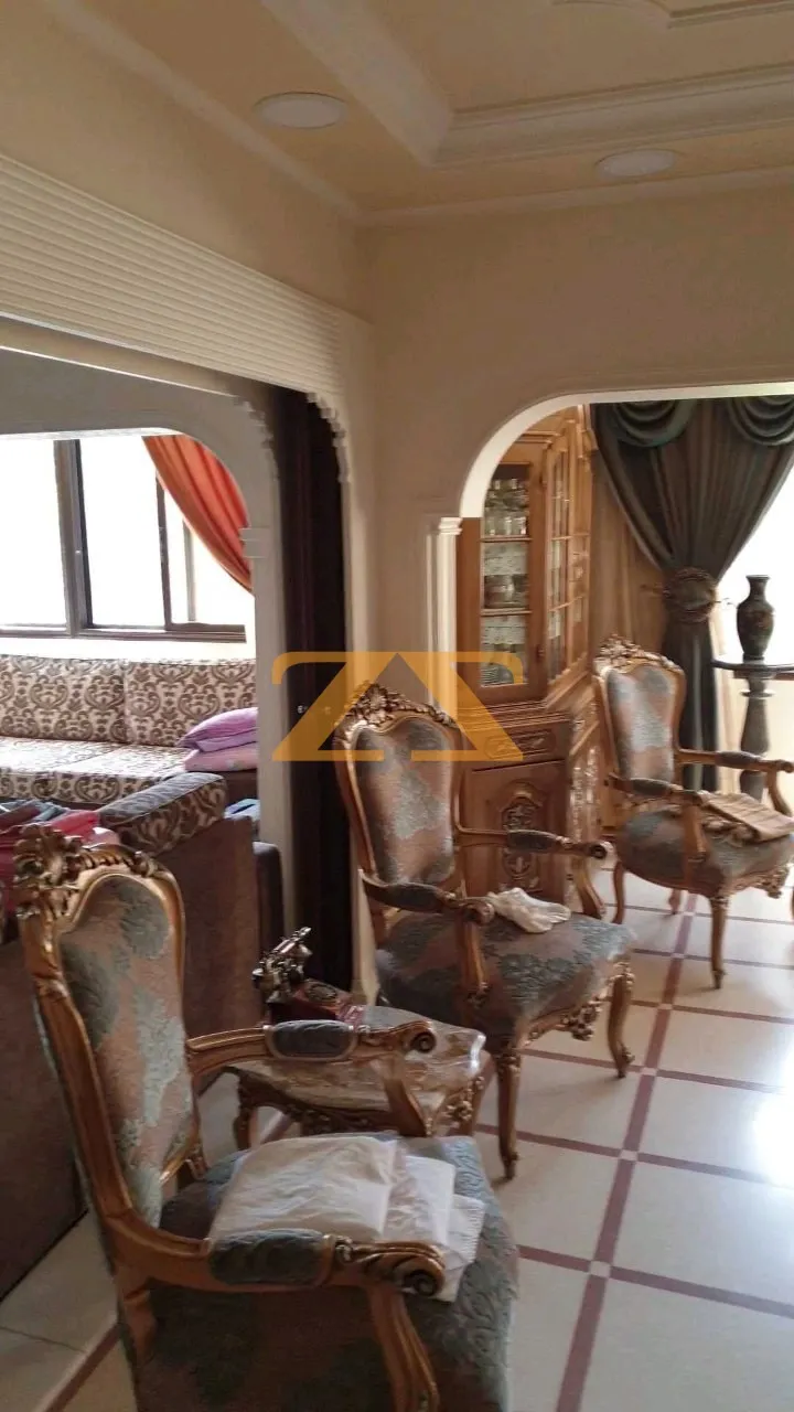 شقة سكنية 5 غرف – photo 3