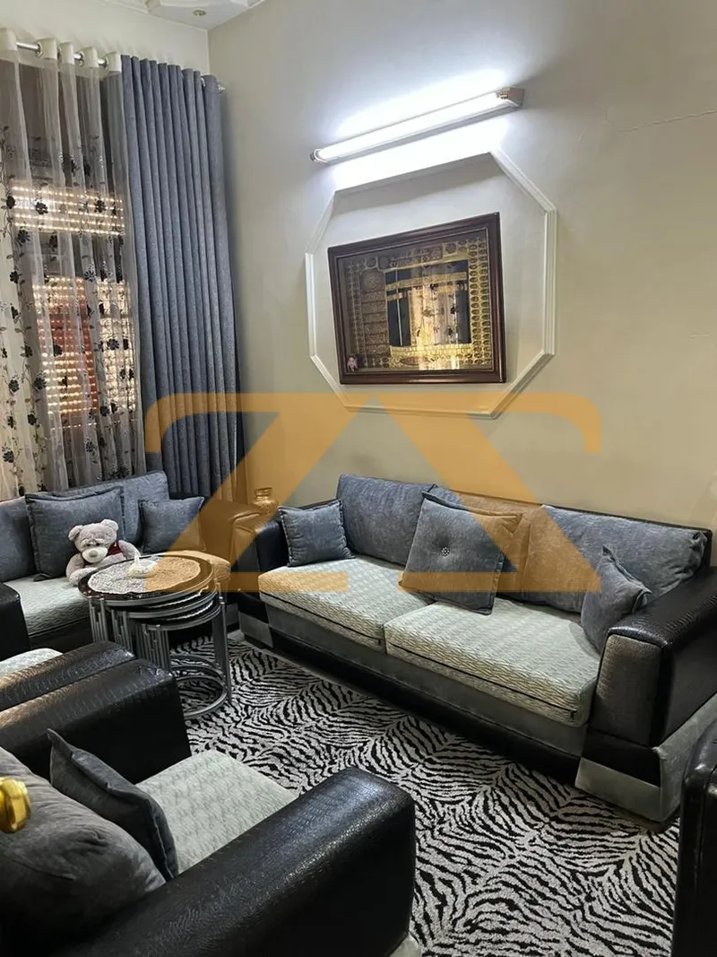 شقة سكنية 5 غرف – photo 6