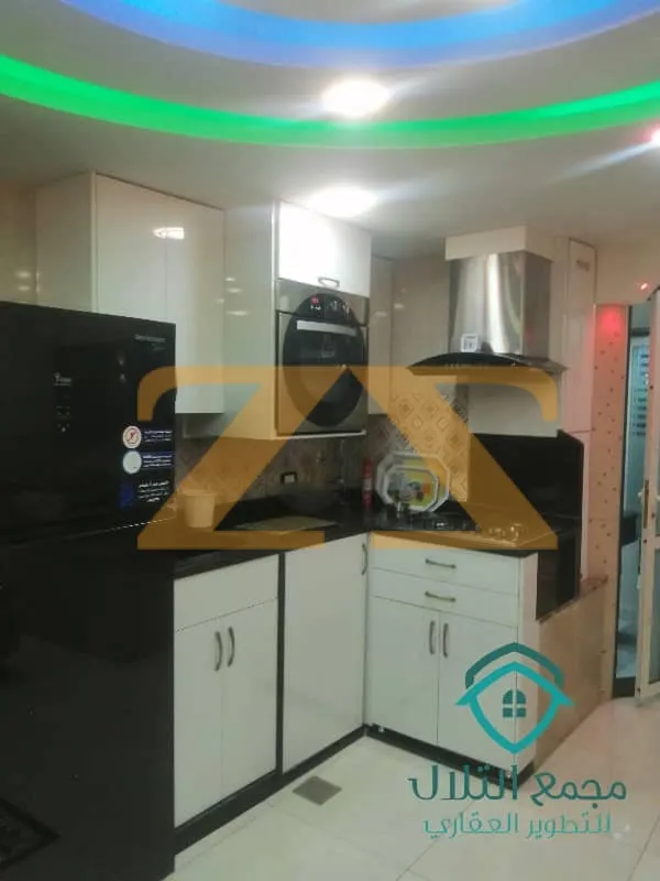 شقة سكنية غرفة واحدة – photo 2