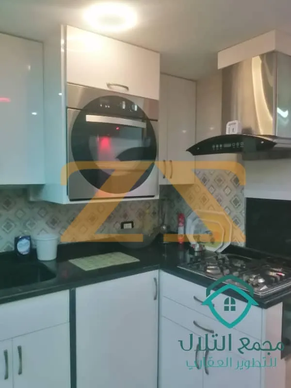 شقة سكنية غرفة واحدة – photo 4