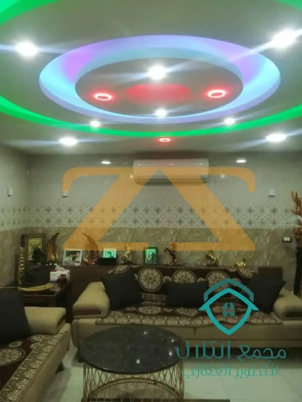 شقة سكنية غرفة واحدة – photo 5