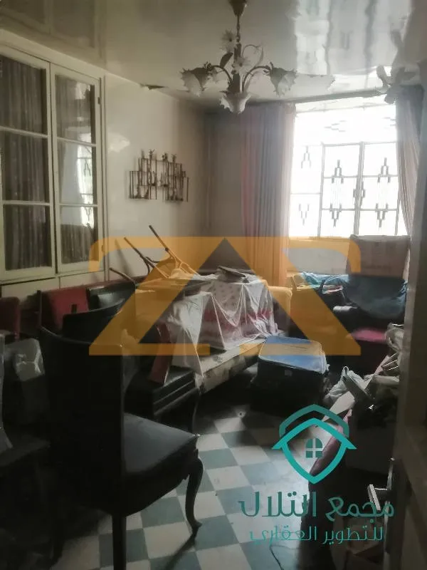 شقة سكنية 4 غرف – photo 4