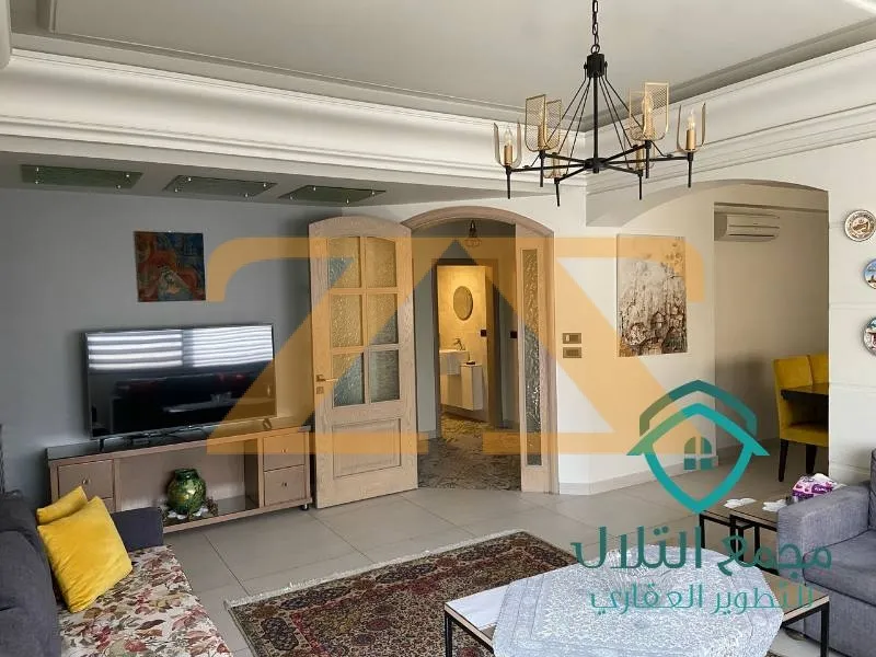 5BR Residential Apartment – photo 3