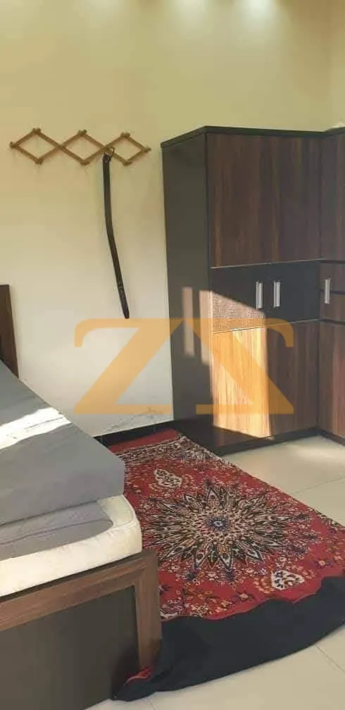 شقة سكنية غرفتان – photo 2