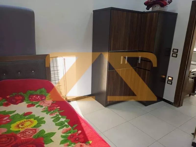 شقة سكنية غرفتان – photo 4