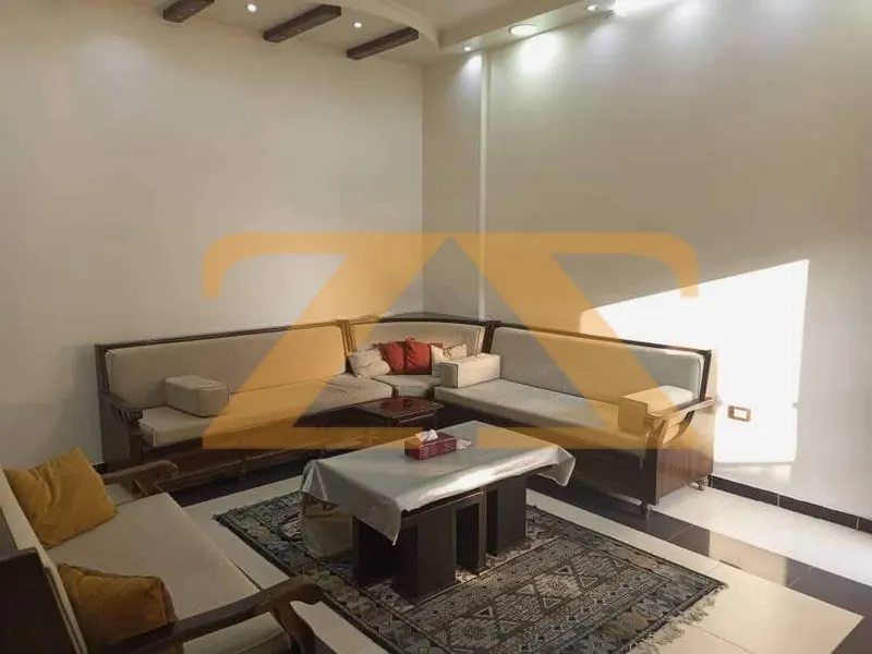 شقة سكنية غرفتان – photo 5