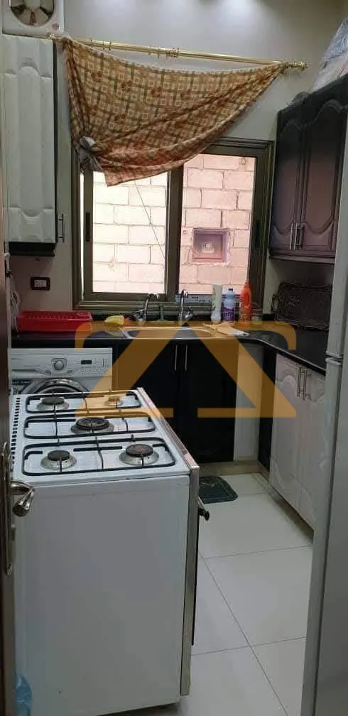 شقة سكنية غرفتان – photo 6