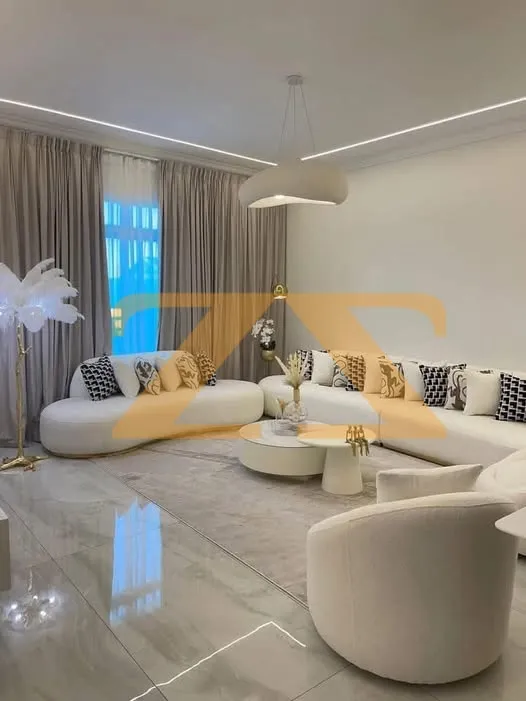 شقة سكنية 5 غرف – photo 2