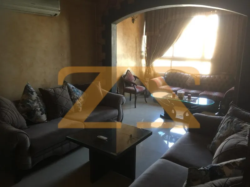 شقة سكنية غرفتان – photo 2
