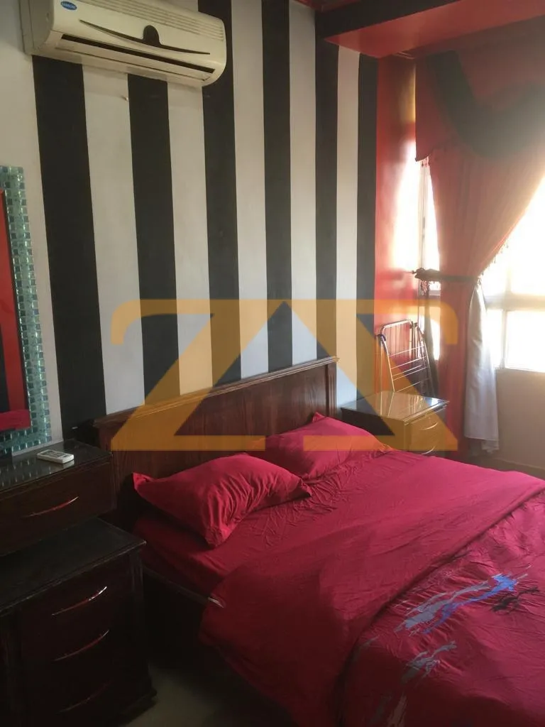 شقة سكنية غرفتان – photo 3