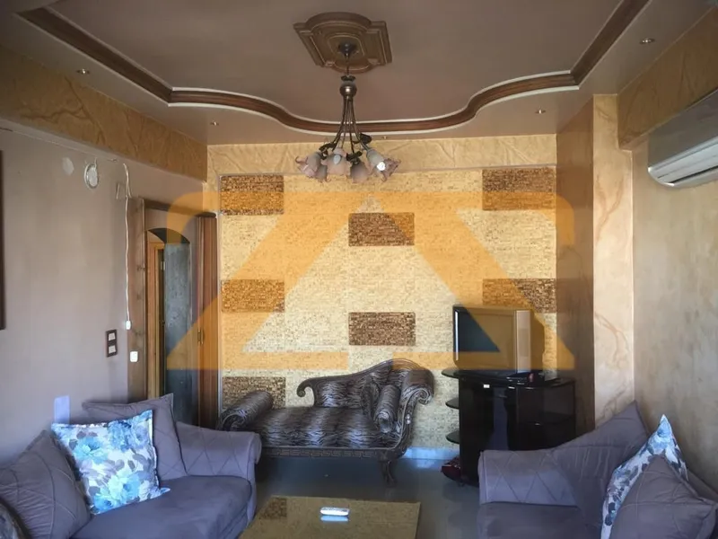 شقة سكنية غرفتان – photo 4