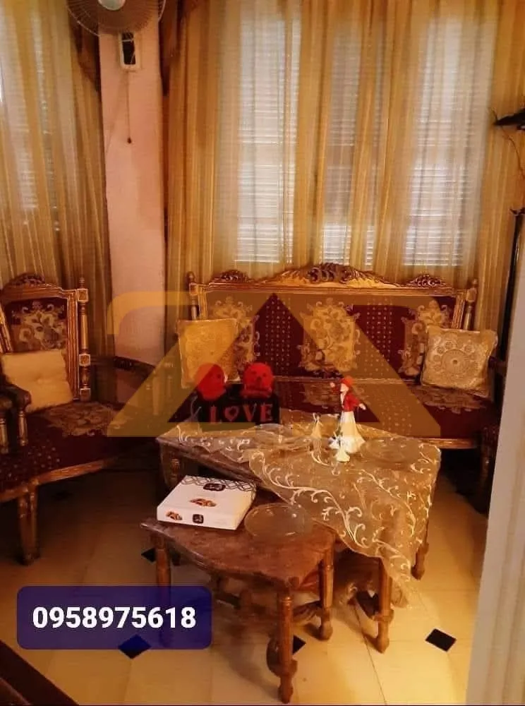 شقة سكنية 5 غرف – photo 2
