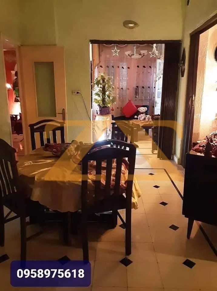 شقة سكنية 5 غرف – photo 5