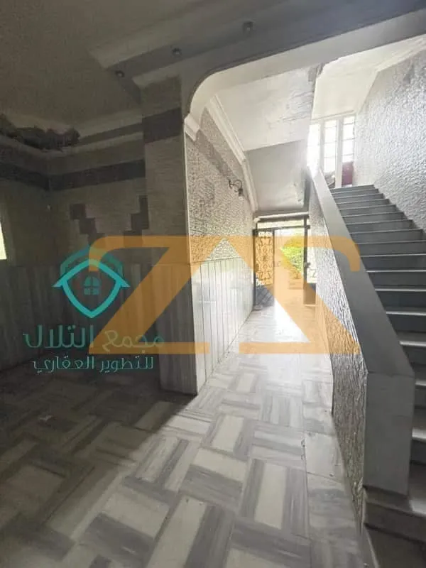 شقة سكنية 5 غرف – photo 2
