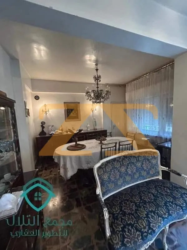 شقة سكنية 5 غرف – photo 8