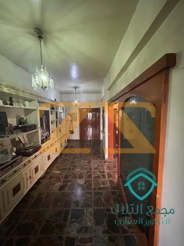 شقة سكنية 5 غرف – photo 9