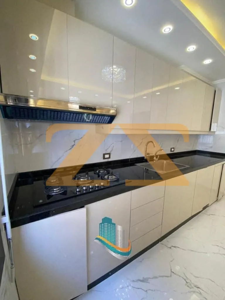 شقة سكنية  – photo 7