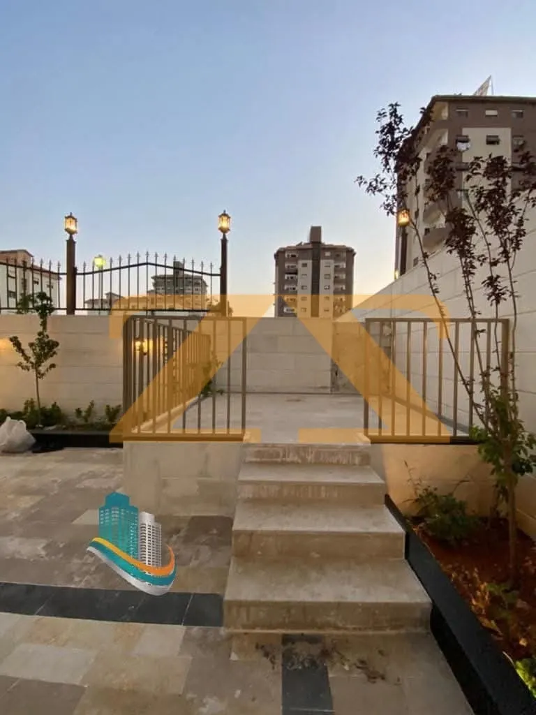 شقة سكنية  – photo 8