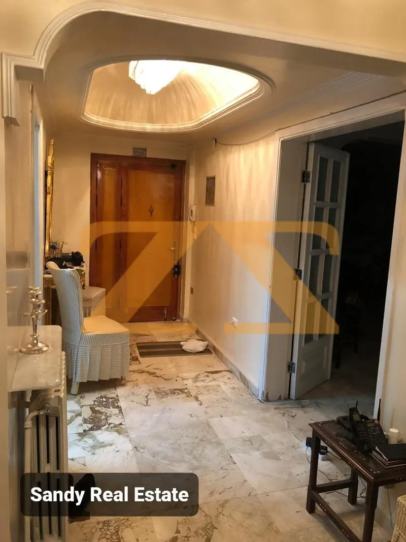 شقة سكنية 5 غرف – photo 5