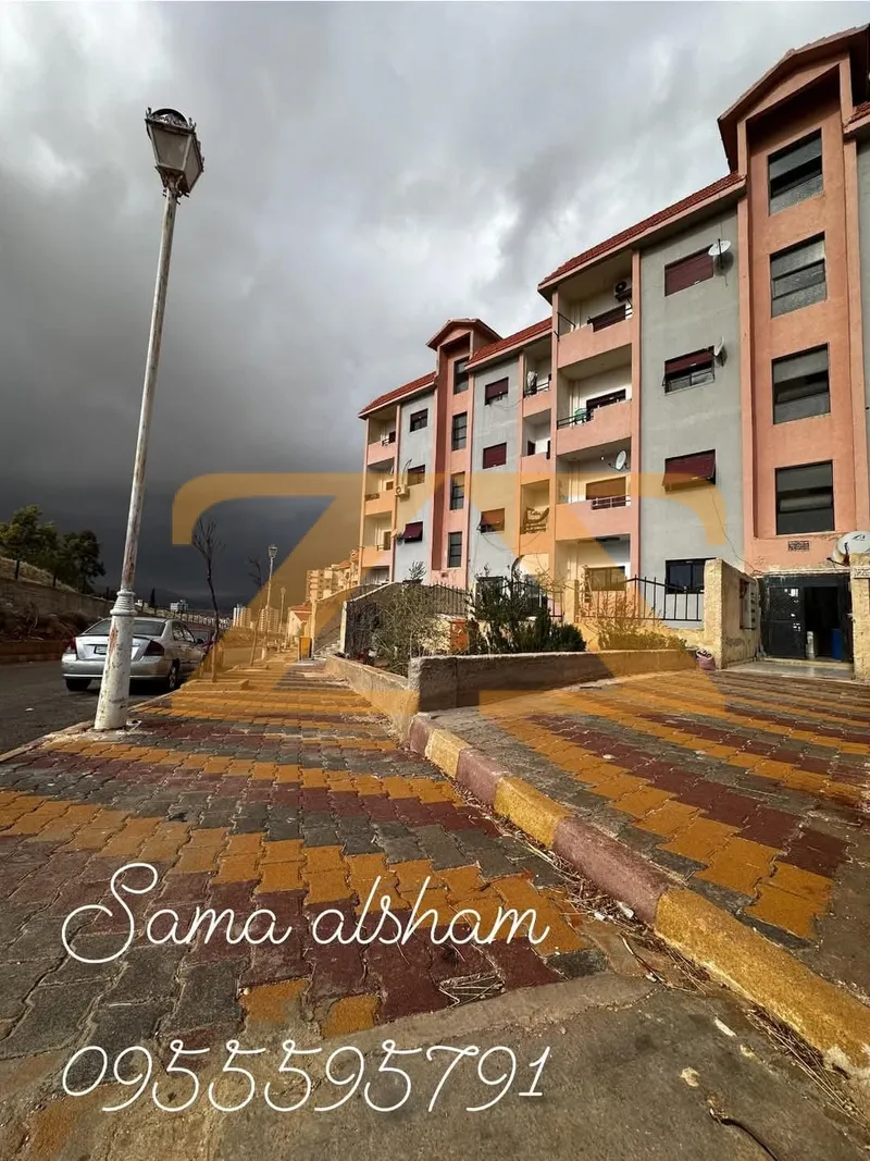 شقة سكنية  – photo 2