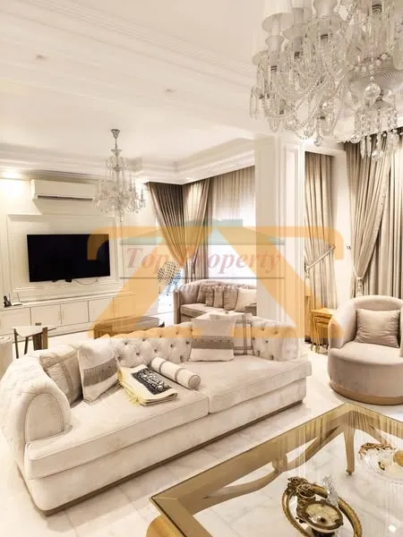 4BR Residential Apartment – photo 5