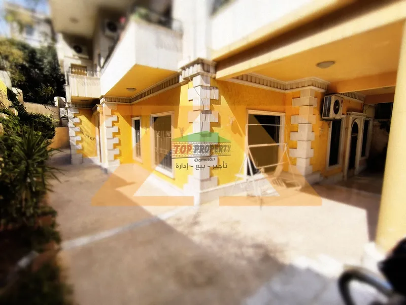شقة سكنية 5 غرف – photo 2
