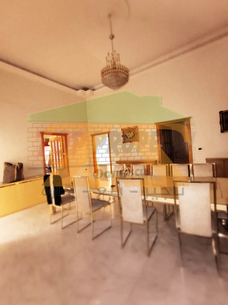 شقة سكنية 5 غرف – photo 3