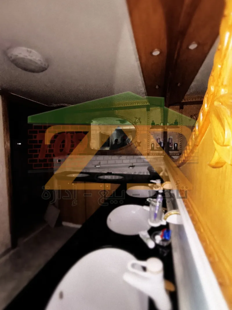 شقة سكنية 5 غرف – photo 4